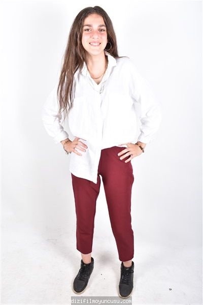 Antalya Cast Ajans Fatma 119942