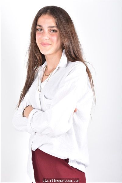 Antalya Cast Ajans Fatma 119943