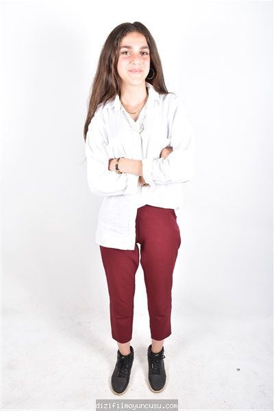 Antalya Cast Ajans Fatma 119944