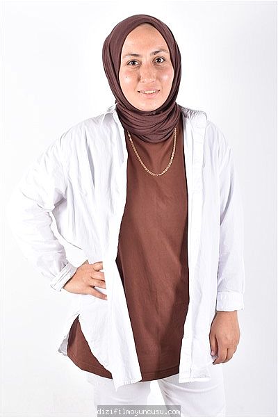 Kadın Oyuncular Adayımız Kadriye