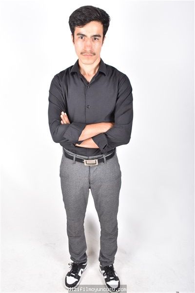 Antalya Cast Ajans Mehmet 119903