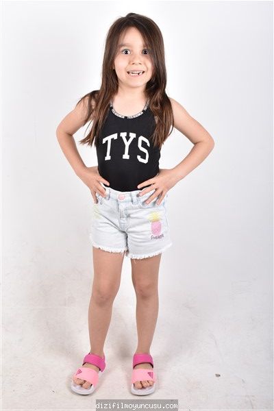 Antalya Cast Ajans Melek 119921