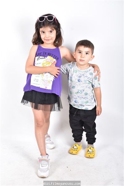 Antalya Cast Ajans Miray 119956