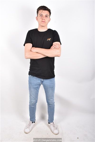 Antalya Cast Ajans Oğuzhan 119883