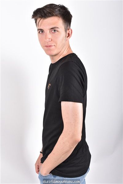 Antalya Cast Ajans Oğuzhan 119884