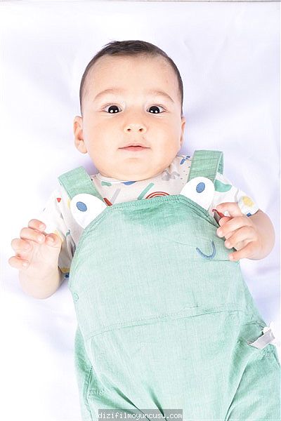 Çocuk Oyuncular Adayımız Selçuk