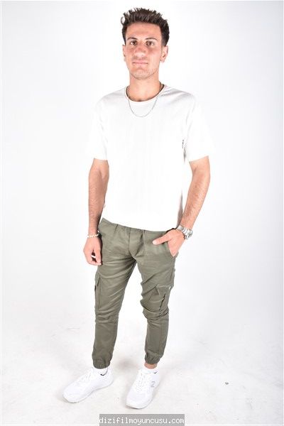 İzmir Cast Ajans Ümit 119913