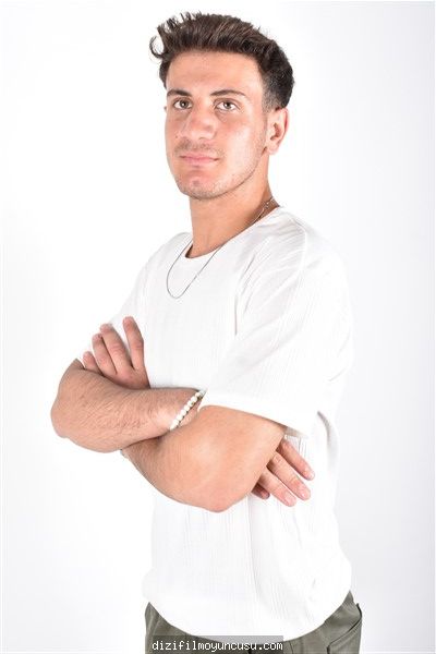 İzmir Cast Ajans Ümit 119914