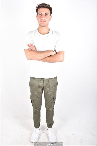 İzmir Cast Ajans Ümit 119915