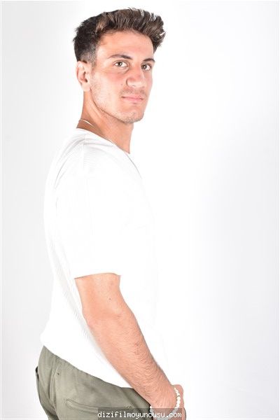 İzmir Cast Ajans Ümit 119916