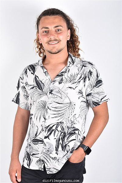 Erkek Oyuncular Adayımız Yusuf