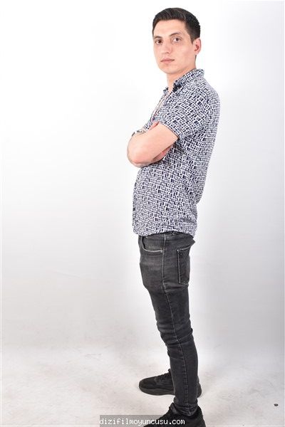 Denizli Cast Ajans Abdurrahman 120090