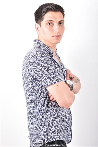 Denizli Cast Ajans Abdurrahman 120091