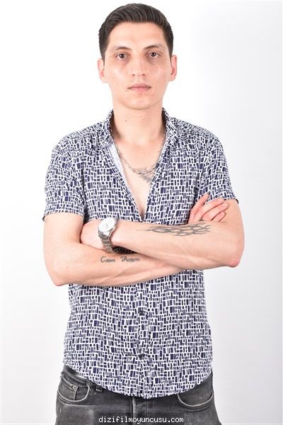 Denizli Cast Ajans Abdurrahman 120092