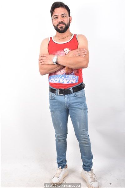 Denizli Cast Ajans Abdurrahman 120118