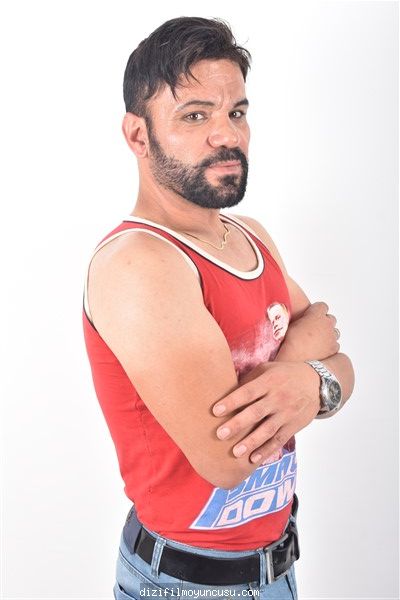 Denizli Cast Ajans Abdurrahman 120119