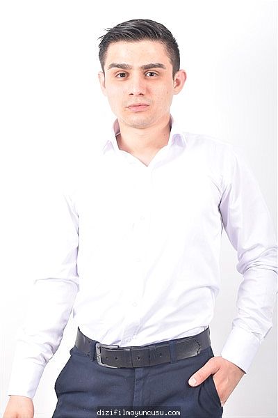 Erkek Oyuncular Adayımız Ahmet