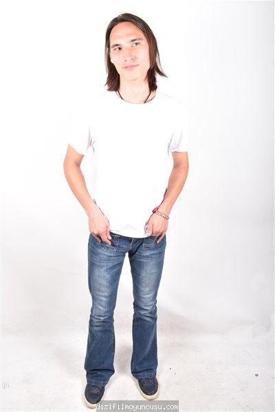 Antalya Cast Ajans Aleksandr 120001