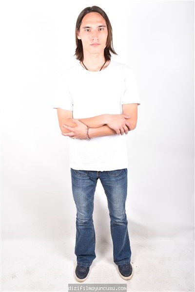 Antalya Cast Ajans Aleksandr 120002