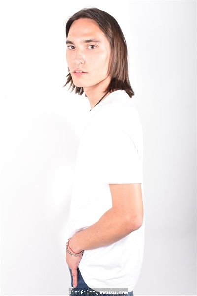 Antalya Cast Ajans Aleksandr 120003