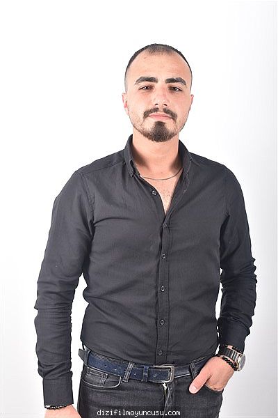 Erkek Oyuncular Adayımız Berkay