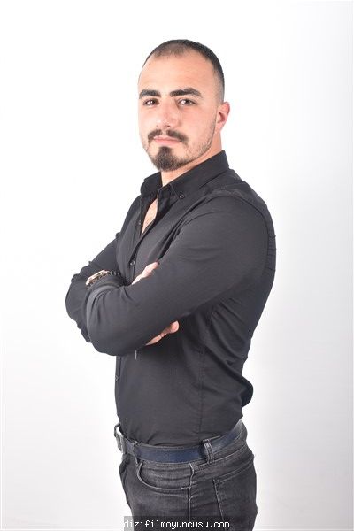Denizli Cast Ajans Berkay 120094