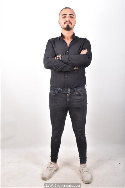 Denizli Cast Ajans Berkay 120095