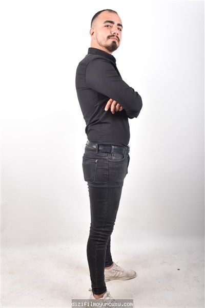 Denizli Cast Ajans Berkay 120096
