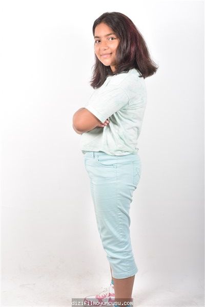 Denizli Cast Ajans Cemrenur 120066
