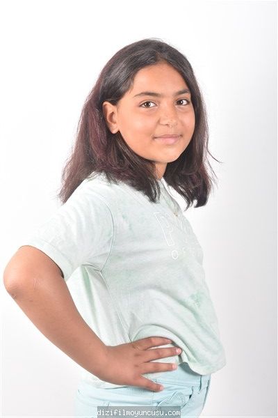 Denizli Cast Ajans Cemrenur 120067