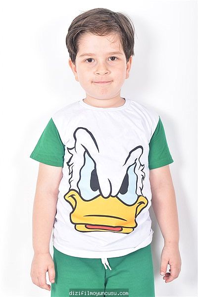 Çocuk Oyuncular Adayımız Cenker