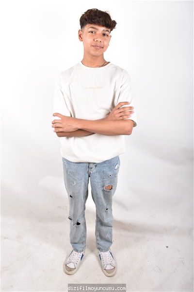 Antalya Cast Ajans Farhan 120015