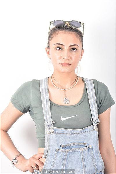 Kadın Oyuncular Adayımız Fidan