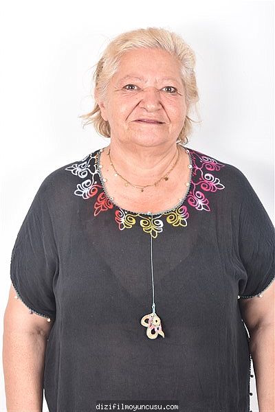Kadın Oyuncular Adayımız Gülseren