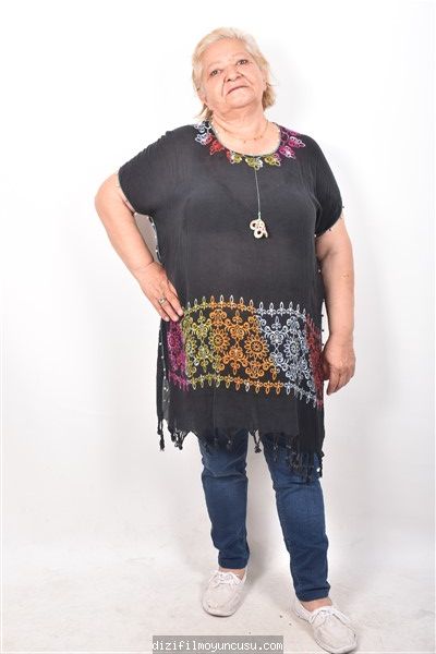 Denizli Cast Ajans Gülseren 120105