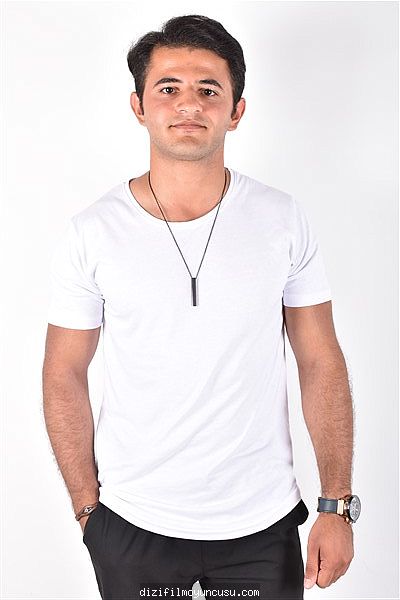 Erkek Oyuncular Adayımız Hasan