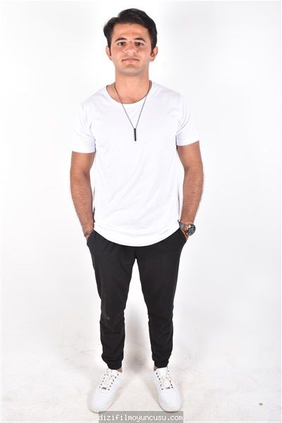 Antalya Cast Ajans Hasan 119993