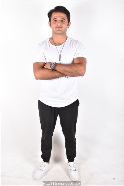 Antalya Cast Ajans Hasan 119995