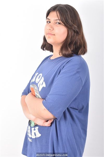 Denizli Cast Ajans Hiranur 120127