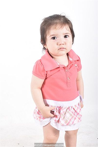 Çocuk Oyuncular Adayımız Masal