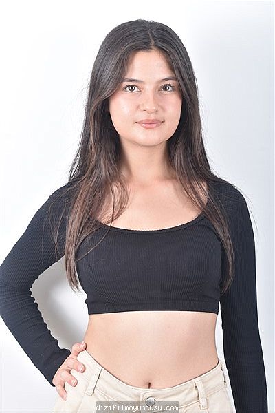 Kadın Oyuncular Adayımız Melike