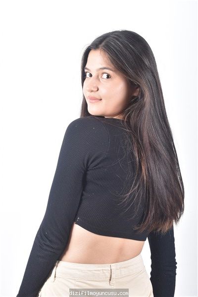 Denizli Cast Ajans Melike 120141