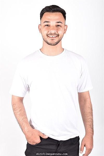 Erkek Oyuncular Adayımız Metehan