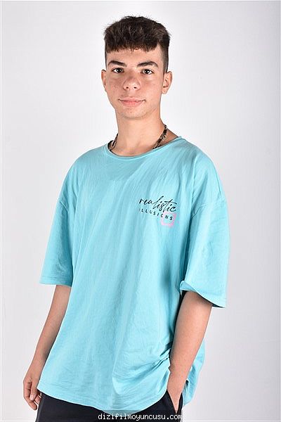 Erkek Oyuncular Adayımız Murat