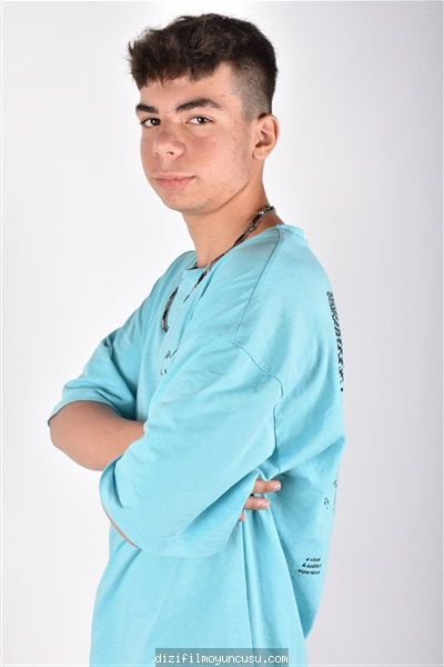 Antalya Cast Ajans Murat 120034