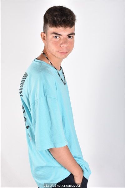 Antalya Cast Ajans Murat 120036