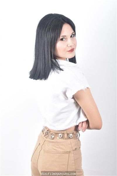 Denizli Cast Ajans Neriman 120136