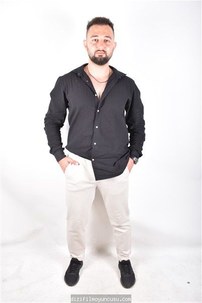 Antalya Cast Ajans Oğuzcan 119997