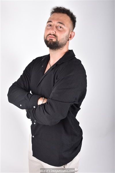 Antalya Cast Ajans Oğuzcan 119998