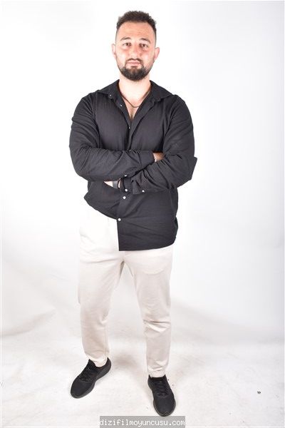 Antalya Cast Ajans Oğuzcan 119999